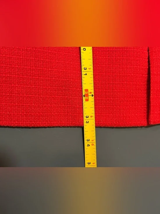 Talbots Raspberry Pink Spring Coat - Picture 7 of 9